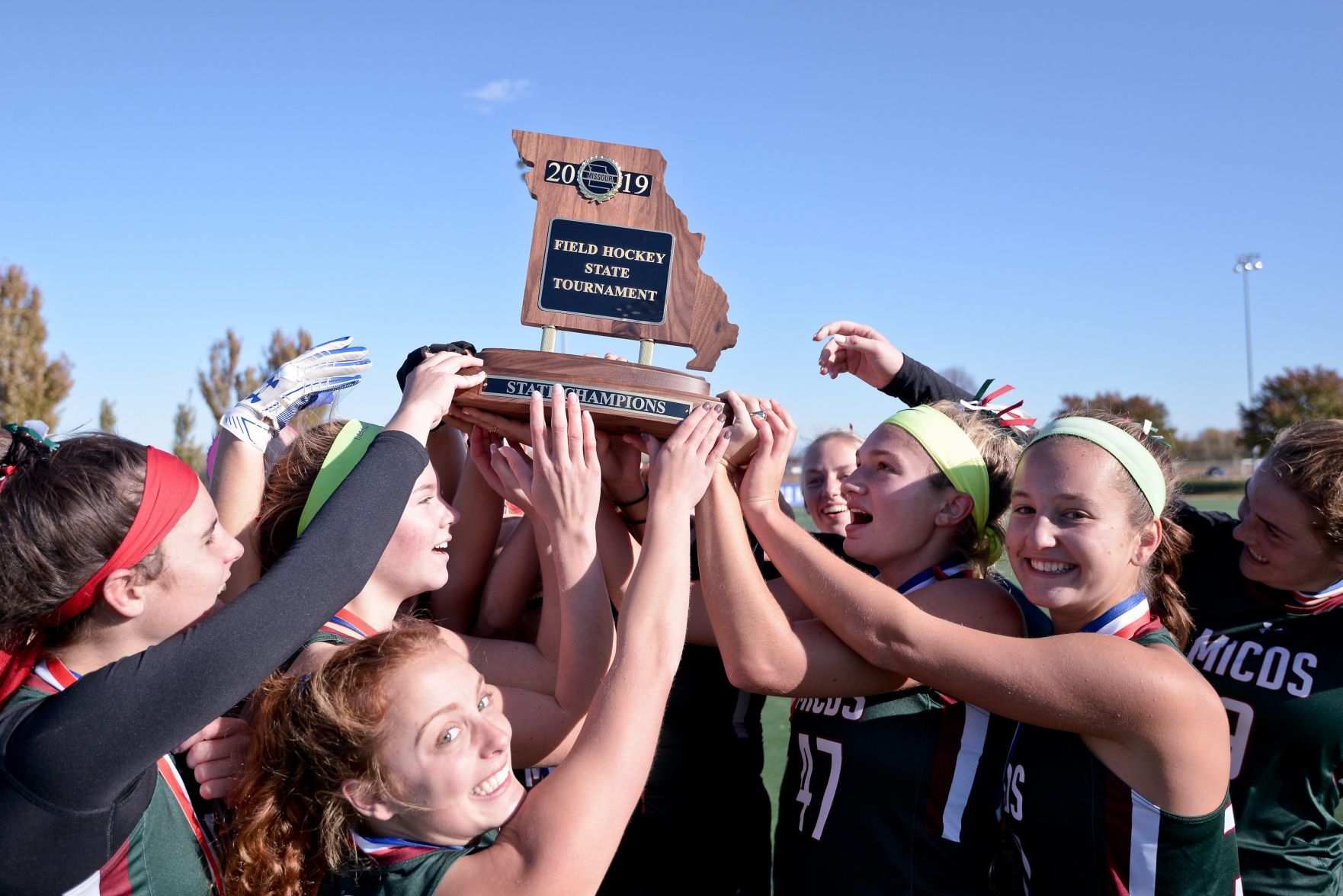 Midwest FH Championship